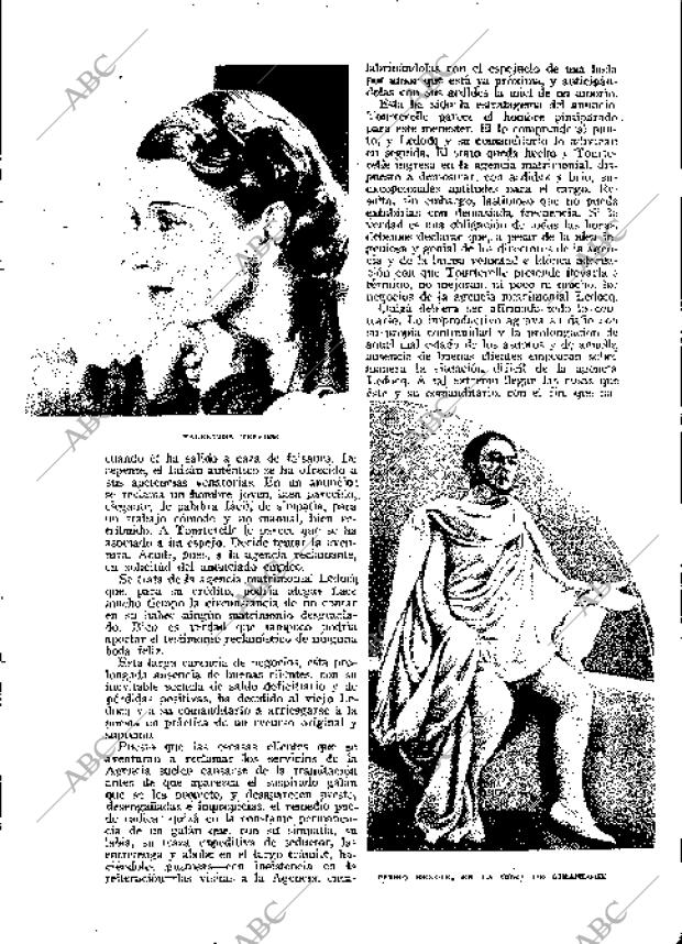 BLANCO Y NEGRO MADRID 20-01-1935 página 137