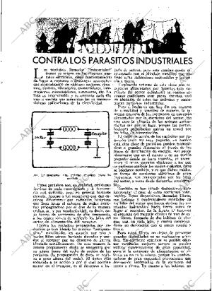 BLANCO Y NEGRO MADRID 20-01-1935 página 147