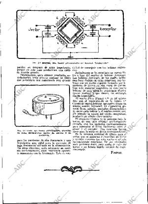 BLANCO Y NEGRO MADRID 20-01-1935 página 148