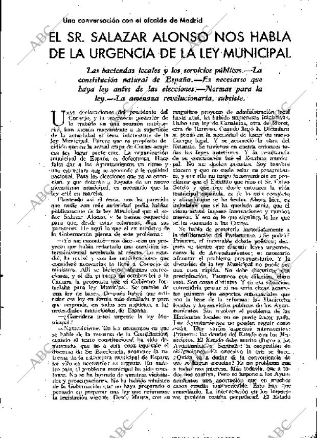 BLANCO Y NEGRO MADRID 20-01-1935 página 161