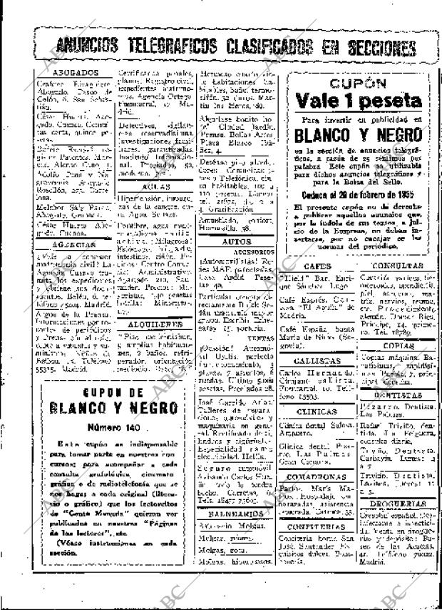 BLANCO Y NEGRO MADRID 20-01-1935 página 175
