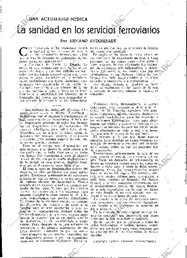 BLANCO Y NEGRO MADRID 20-01-1935 página 176