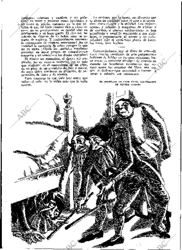 BLANCO Y NEGRO MADRID 20-01-1935 página 76