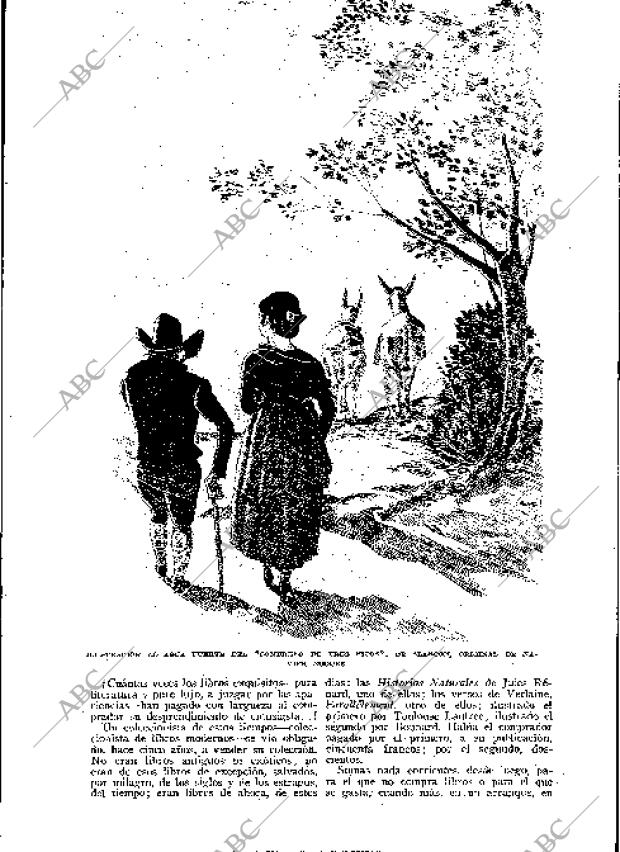 BLANCO Y NEGRO MADRID 20-01-1935 página 77