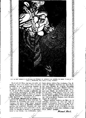 BLANCO Y NEGRO MADRID 20-01-1935 página 79