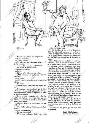 BLANCO Y NEGRO MADRID 20-01-1935 página 81