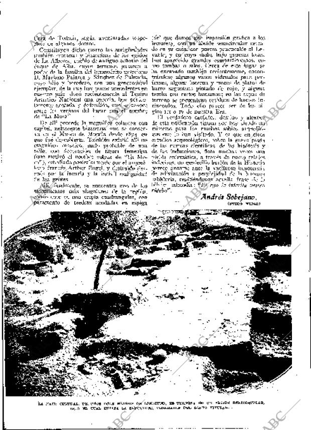 BLANCO Y NEGRO MADRID 20-01-1935 página 96