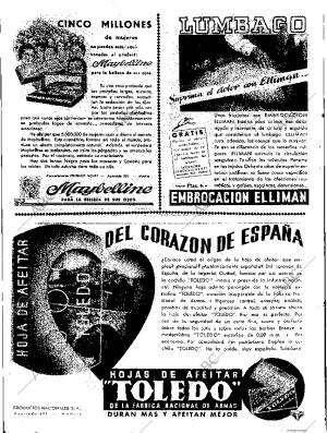 ABC SEVILLA 23-01-1935 página 2