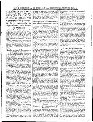 ABC SEVILLA 23-01-1935 página 21