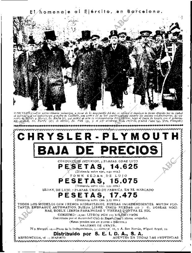 ABC SEVILLA 23-01-1935 página 4