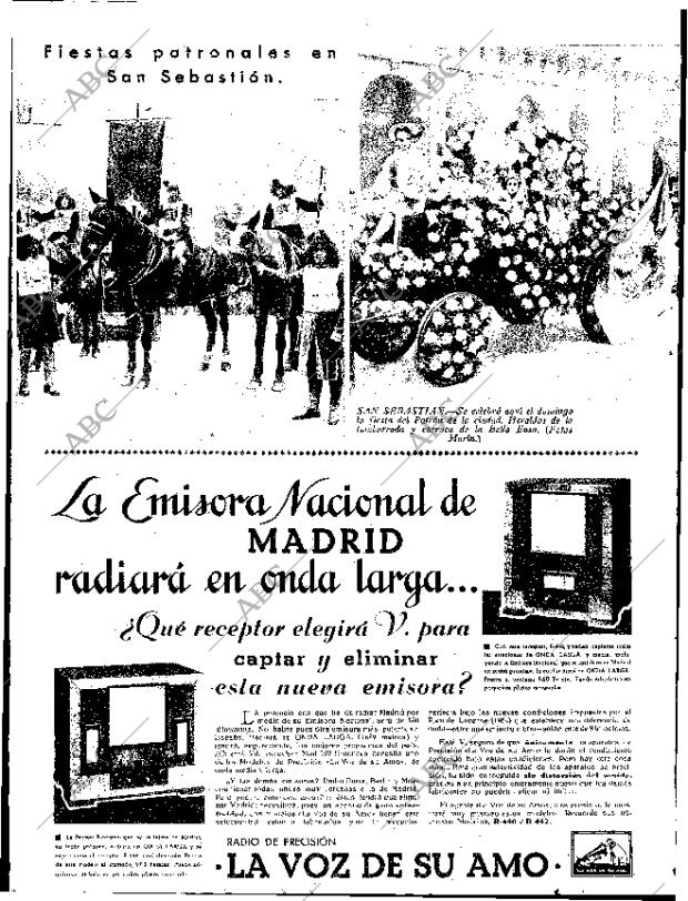 ABC SEVILLA 23-01-1935 página 8