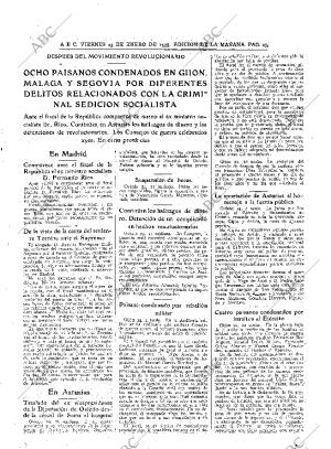 ABC MADRID 25-01-1935 página 27