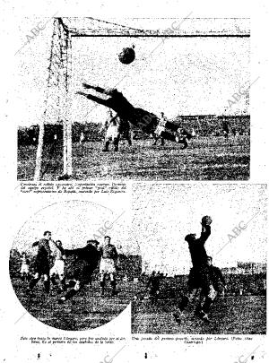 ABC MADRID 25-01-1935 página 5