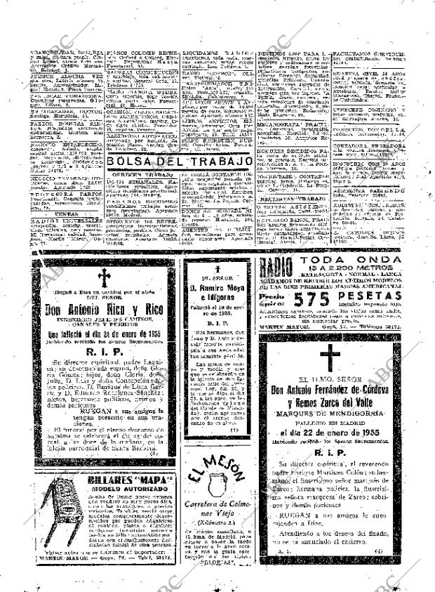 ABC MADRID 25-01-1935 página 54