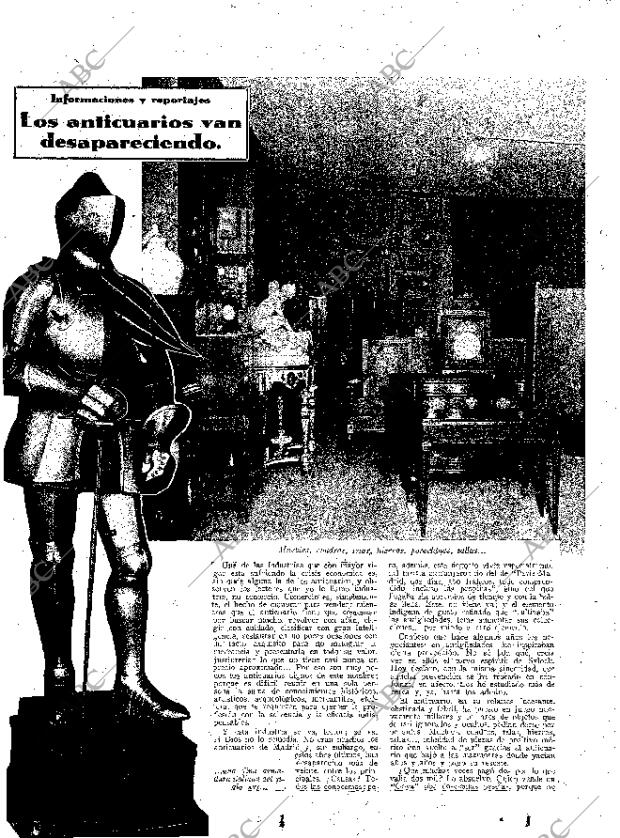 ABC MADRID 25-01-1935 página 6