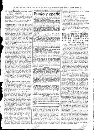 ABC SEVILLA 26-01-1935 página 19