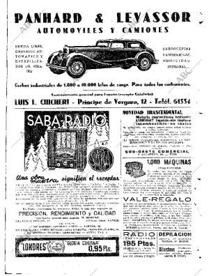 ABC SEVILLA 26-01-1935 página 2