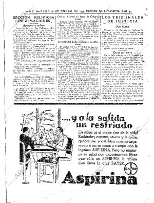 ABC SEVILLA 26-01-1935 página 26