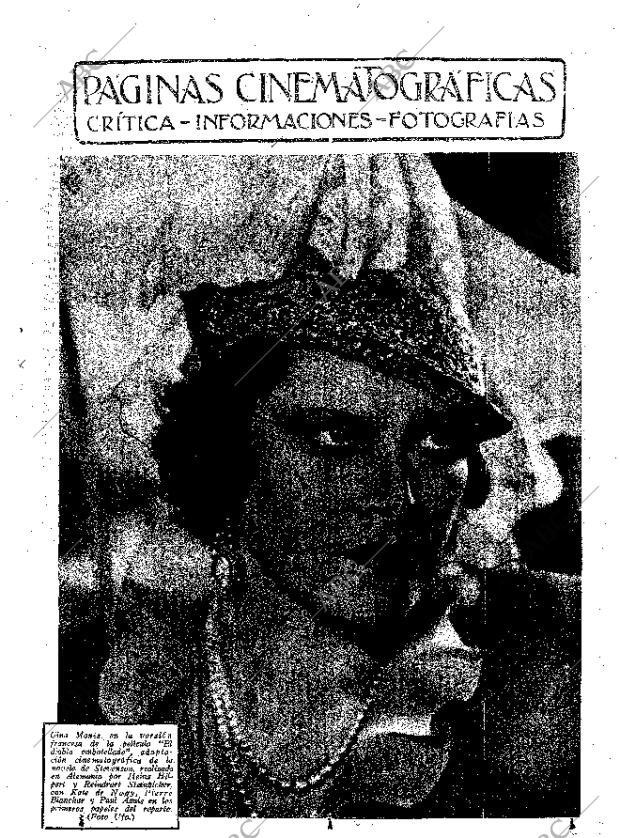 ABC MADRID 30-01-1935 página 11