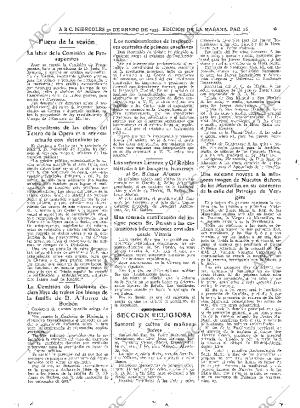 ABC MADRID 30-01-1935 página 26