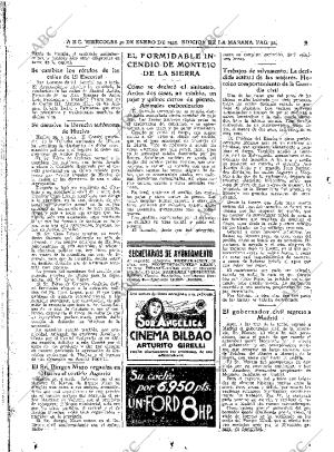 ABC MADRID 30-01-1935 página 32