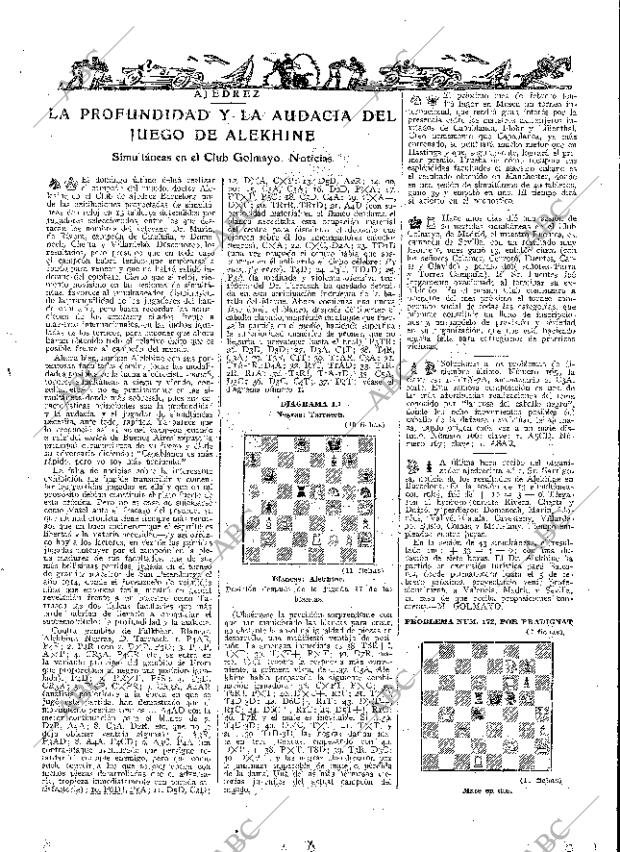 ABC MADRID 30-01-1935 página 55