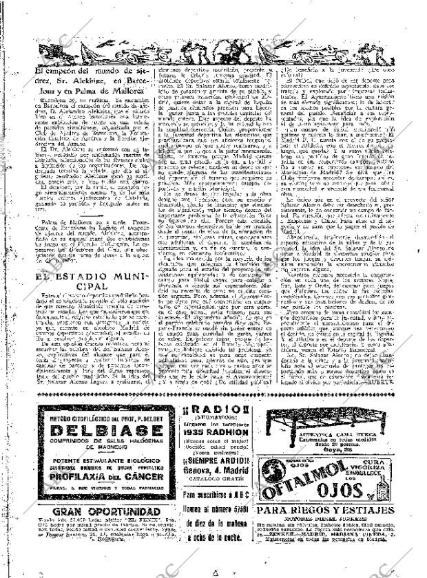 ABC MADRID 30-01-1935 página 56