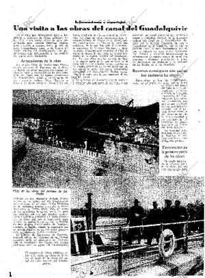 ABC MADRID 30-01-1935 página 6