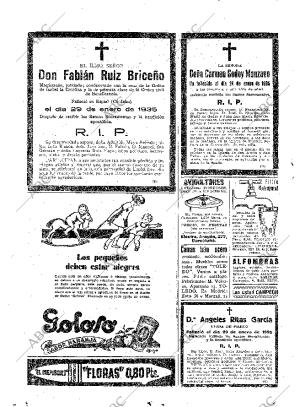 ABC MADRID 30-01-1935 página 60