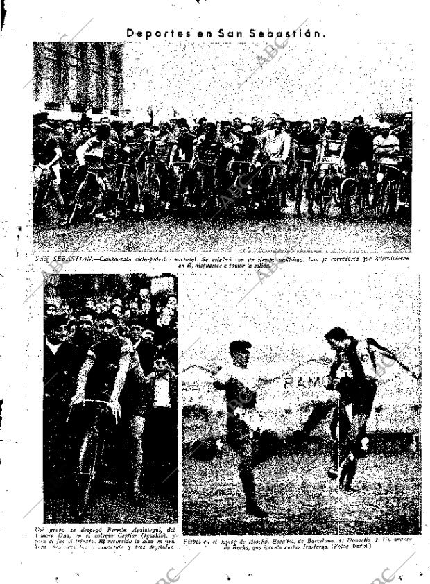 ABC MADRID 30-01-1935 página 63