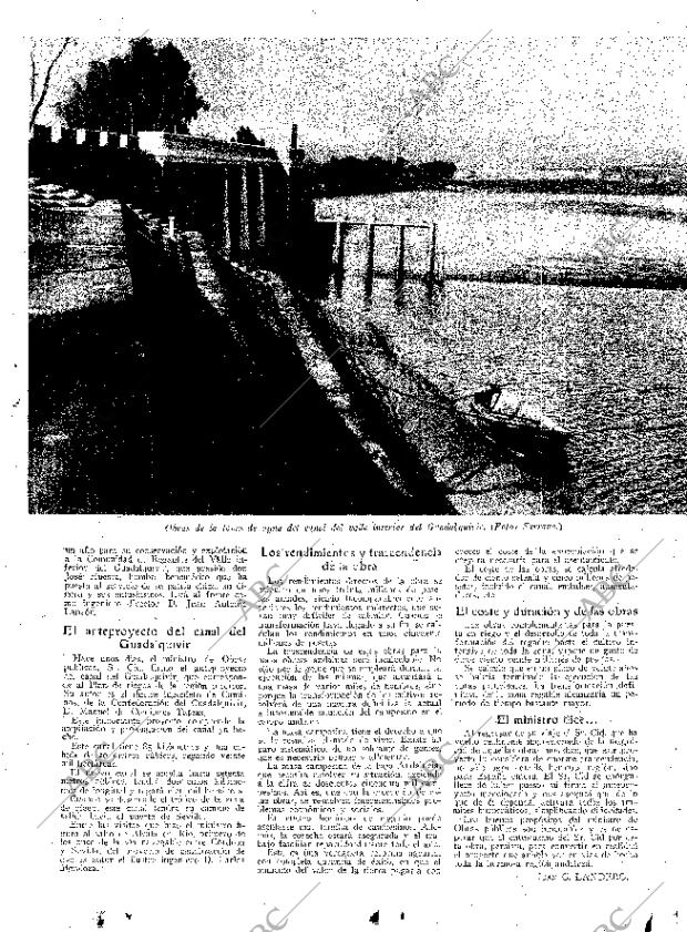 ABC MADRID 30-01-1935 página 7