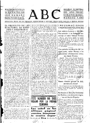 ABC SEVILLA 30-01-1935 página 15