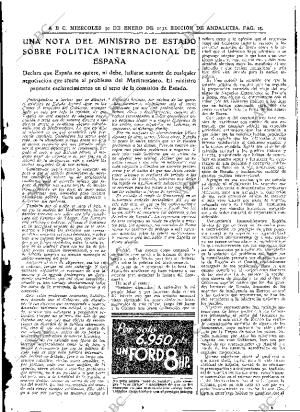 ABC SEVILLA 30-01-1935 página 19