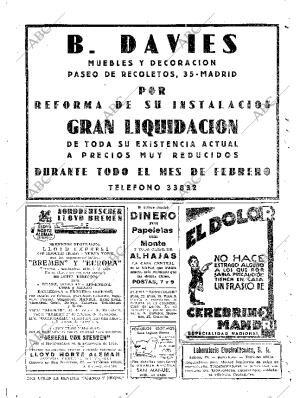 ABC SEVILLA 30-01-1935 página 2