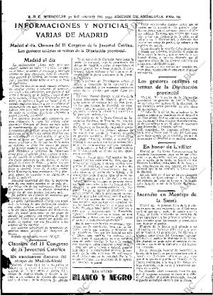 ABC SEVILLA 30-01-1935 página 29