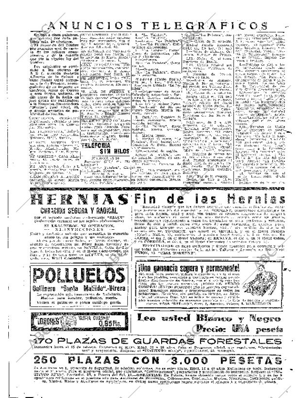 ABC SEVILLA 30-01-1935 página 36