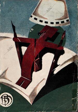 BLANCO Y NEGRO MADRID 03-02-1935 página 1