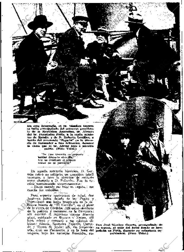 BLANCO Y NEGRO MADRID 03-02-1935 página 11