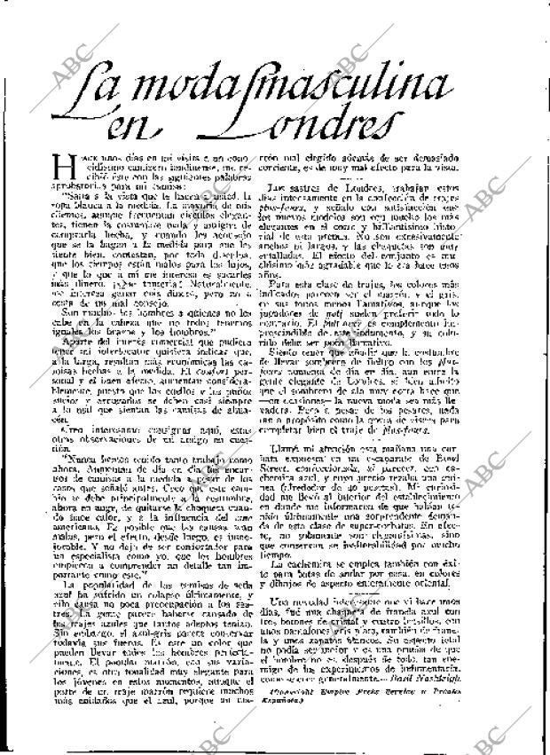 BLANCO Y NEGRO MADRID 03-02-1935 página 118