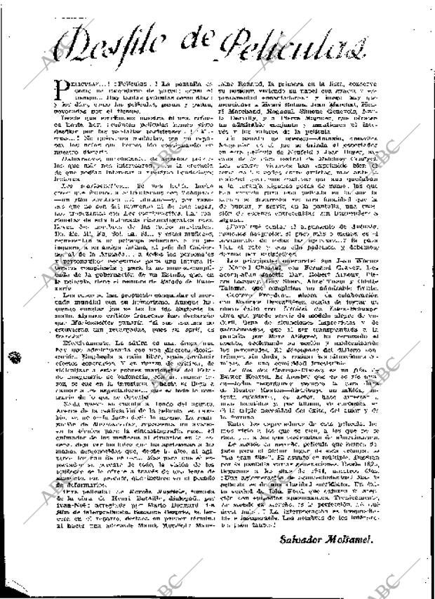 BLANCO Y NEGRO MADRID 03-02-1935 página 128