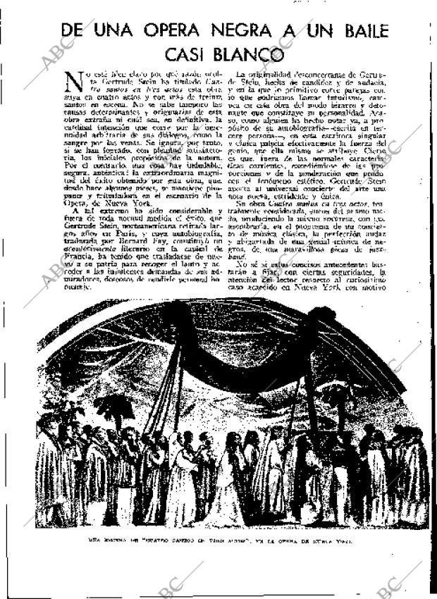 BLANCO Y NEGRO MADRID 03-02-1935 página 133