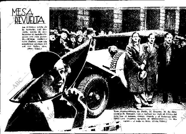 BLANCO Y NEGRO MADRID 03-02-1935 página 14