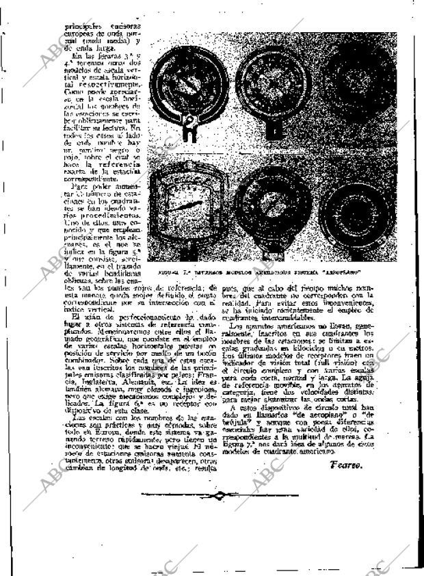 BLANCO Y NEGRO MADRID 03-02-1935 página 141