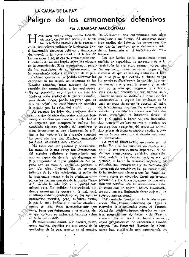 BLANCO Y NEGRO MADRID 03-02-1935 página 150