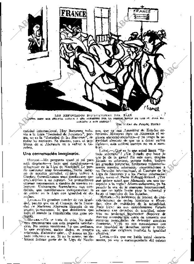 BLANCO Y NEGRO MADRID 03-02-1935 página 153