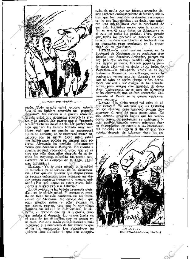 BLANCO Y NEGRO MADRID 03-02-1935 página 154