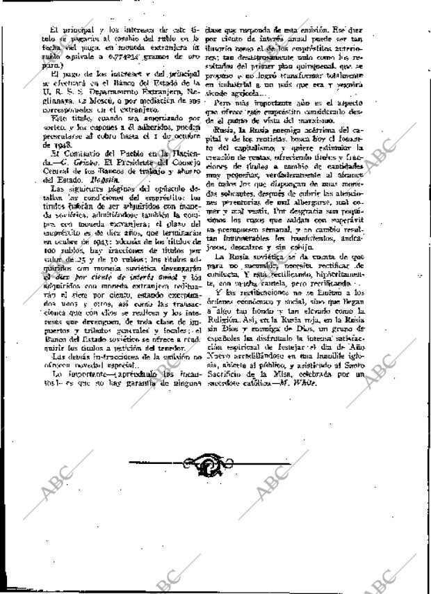 BLANCO Y NEGRO MADRID 03-02-1935 página 160