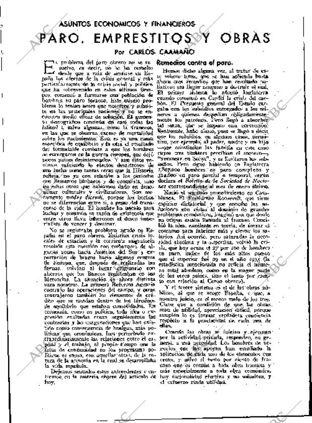 BLANCO Y NEGRO MADRID 03-02-1935 página 161