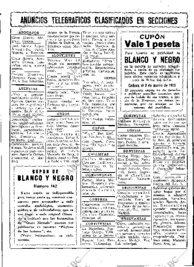 BLANCO Y NEGRO MADRID 03-02-1935 página 173