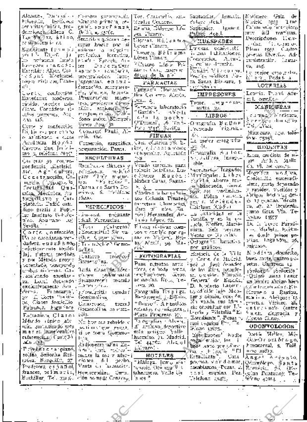 BLANCO Y NEGRO MADRID 03-02-1935 página 175